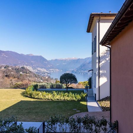 Alex'S Luxury Lake View Apt Pool And Tennis Όπως Εξωτερικό φωτογραφία