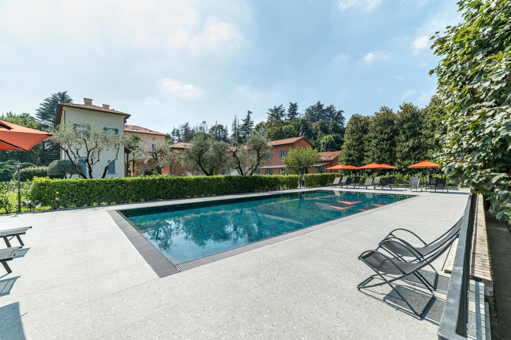 Alex'S Luxury Lake View Apt Pool And Tennis Όπως Εξωτερικό φωτογραφία