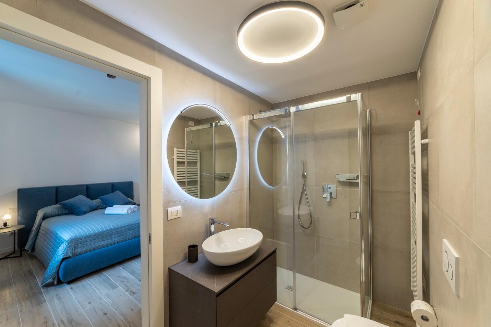 Alex'S Luxury Lake View Apt Pool And Tennis Όπως Εξωτερικό φωτογραφία