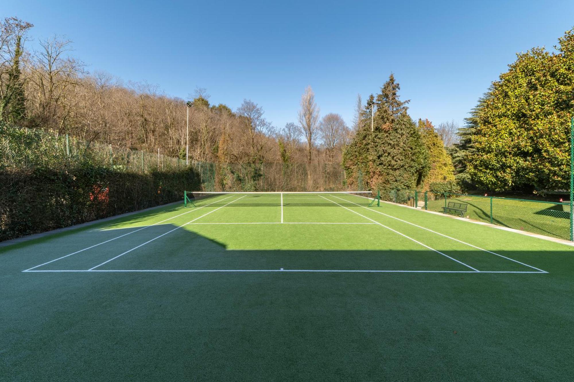Alex'S Luxury Lake View Apt Pool And Tennis Όπως Εξωτερικό φωτογραφία