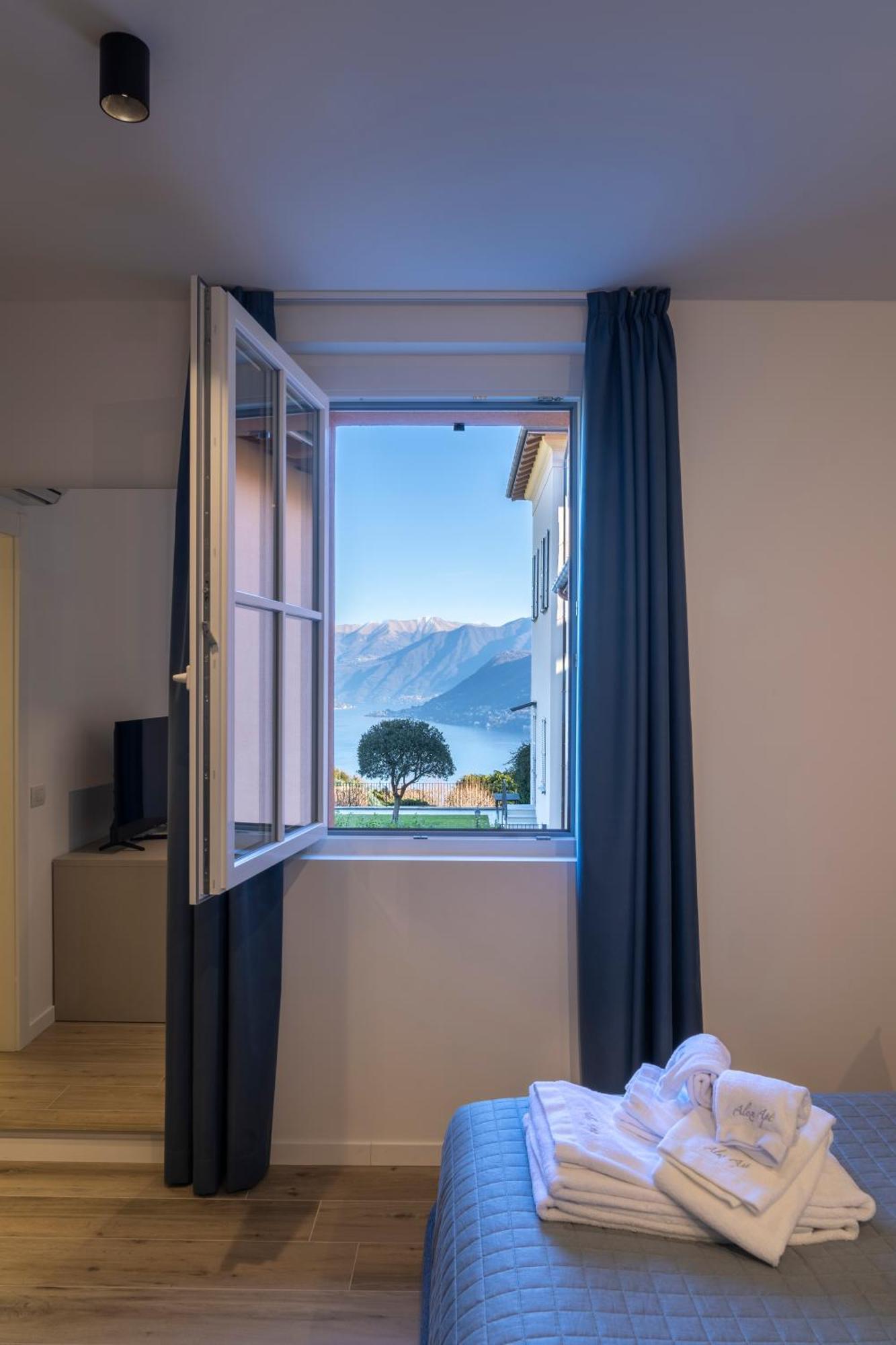 Alex'S Luxury Lake View Apt Pool And Tennis Όπως Εξωτερικό φωτογραφία