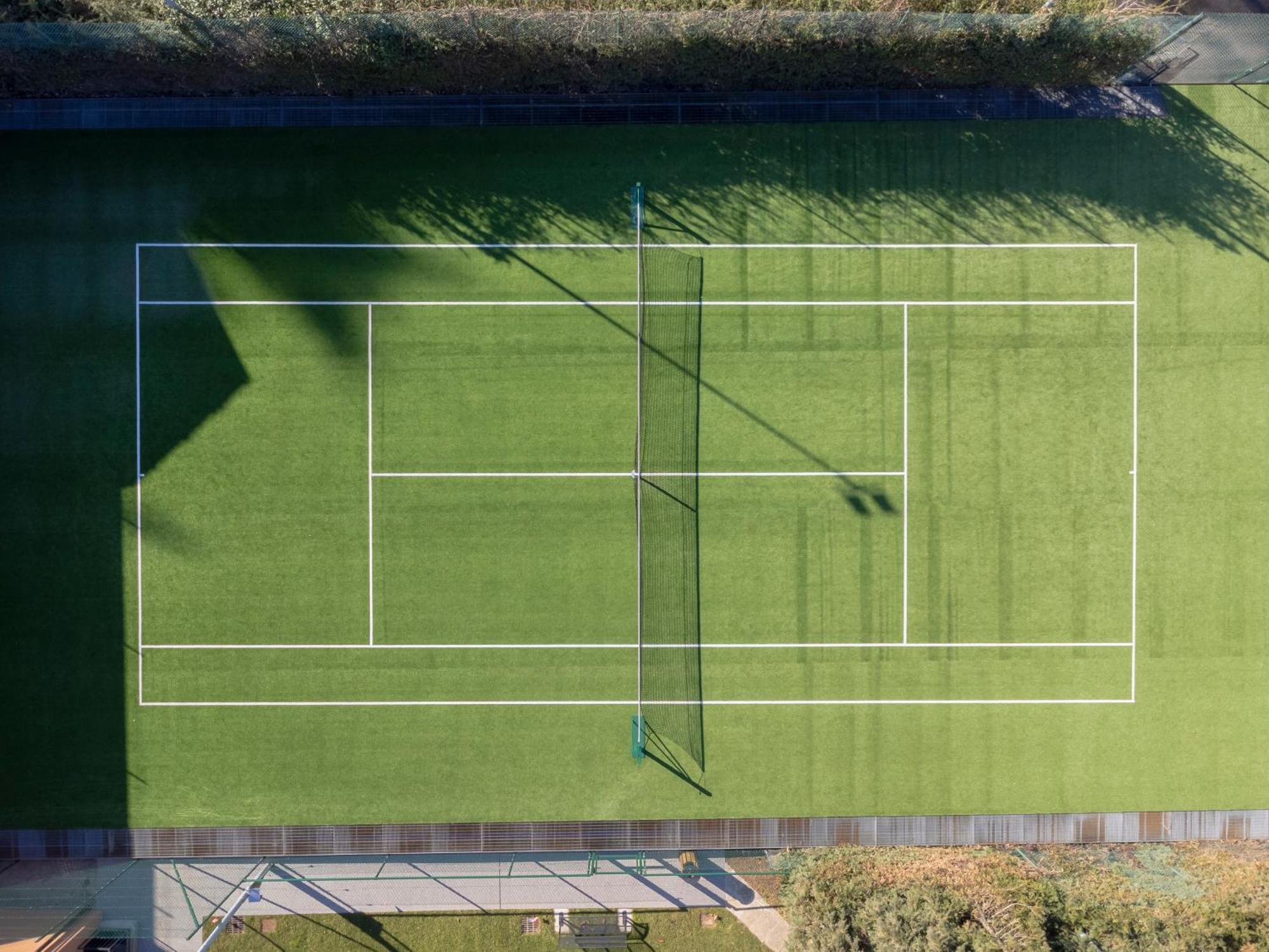 Alex'S Luxury Lake View Apt Pool And Tennis Όπως Εξωτερικό φωτογραφία